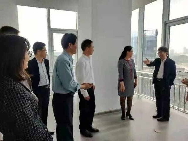 天津大学四川创新研究院正式揭牌！