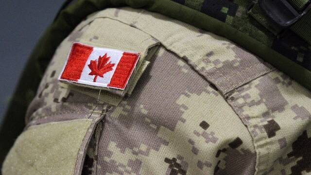 军队连爆多起性丑闻 加拿大政府宣布将进行独立审查