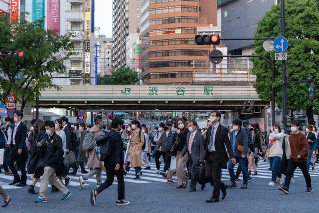 全球连线  日本快速通关RCEP，借东风？