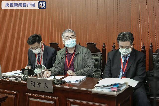 全国首例适用兴奋剂刑事司法解释案件宣判 两名被告人分别获刑