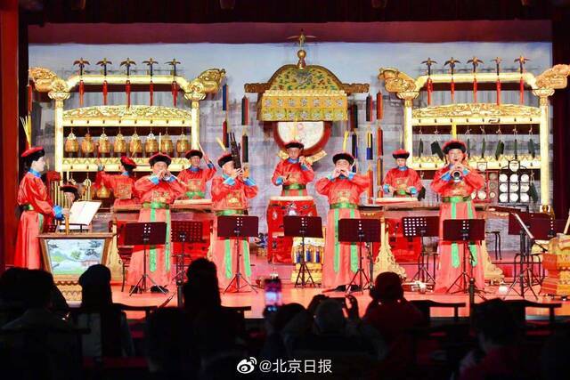 北京公园假期首日待客114万 北京动物园颐和园天坛假期首日最火