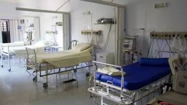 罗马尼亚新增新冠肺炎确诊病例1636例 多县解除红色预警状态