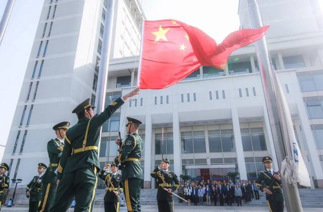 劳动最光荣！这些上大人获得全国表彰！