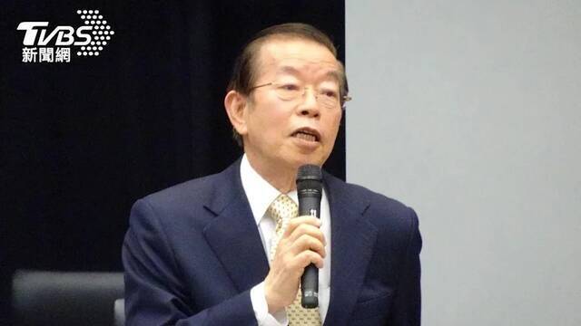 民进党当局称谢长廷不能返台备询，理由是“防疫”，网友：拿疫情当挡箭牌！