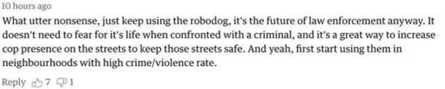 波士顿动力警犬遭禁用！反对呼声太高，纽约警局认怂