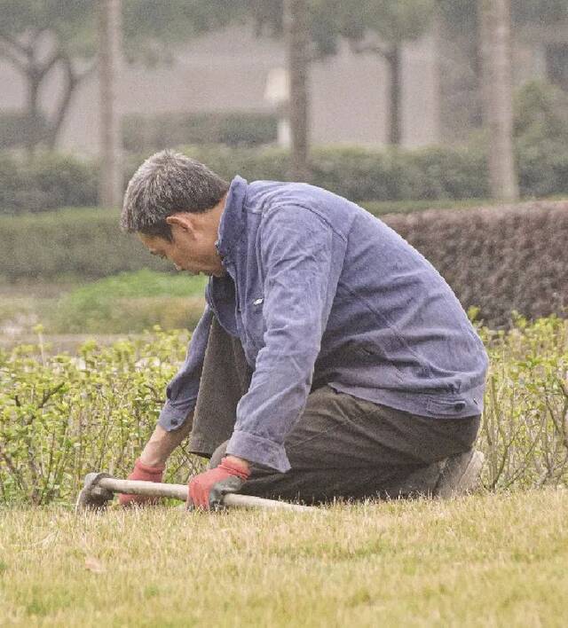 “神秘人”的平凡故事！