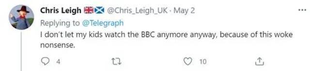 BBC又翻车，“恐龙是最早的英国人吗？”