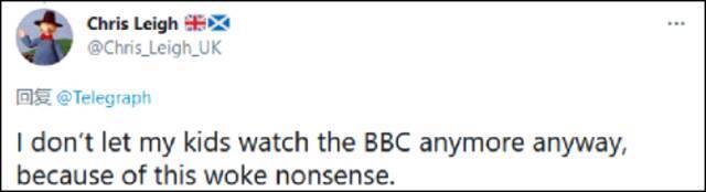 英国人的祖先是黑人？BBC又在英国闯祸了......