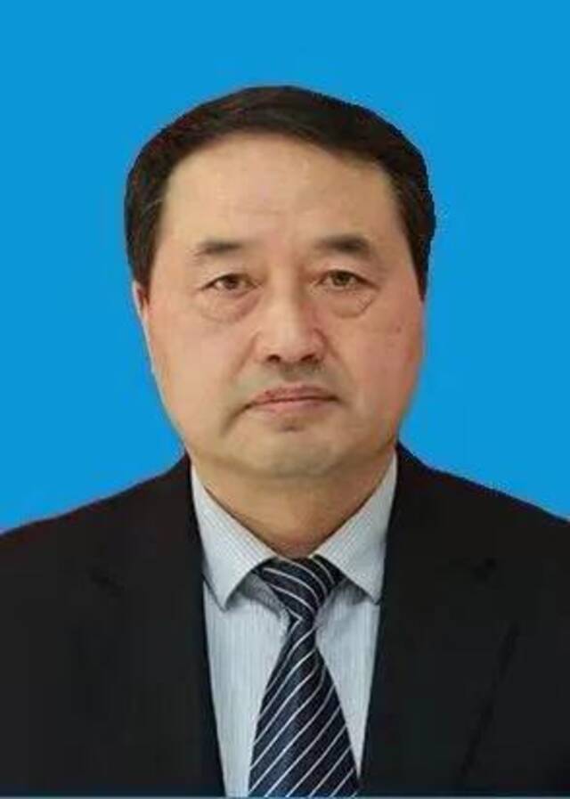 黑龙江齐齐哈尔市自然资源局党组成员韩鹏接受纪律审查和监察调查