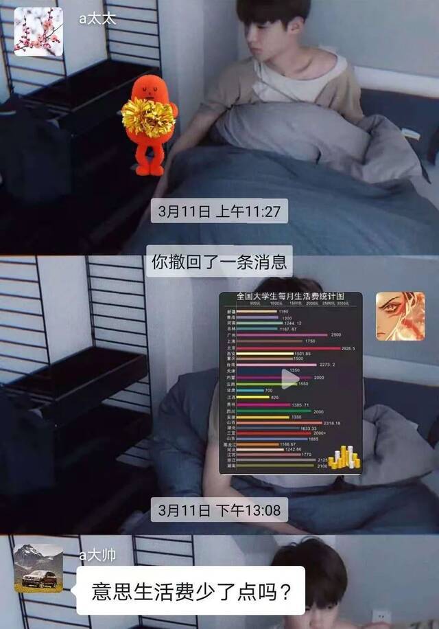 看爸妈怎么说？