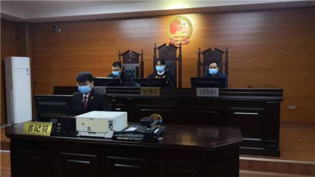 阳朔县法院：妻子婚前隐瞒病史 丈夫告到法庭诉请离婚