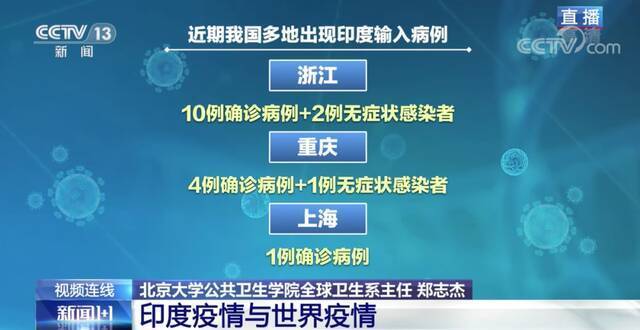 印度医院竟让医生藏起来了，原因让人无语