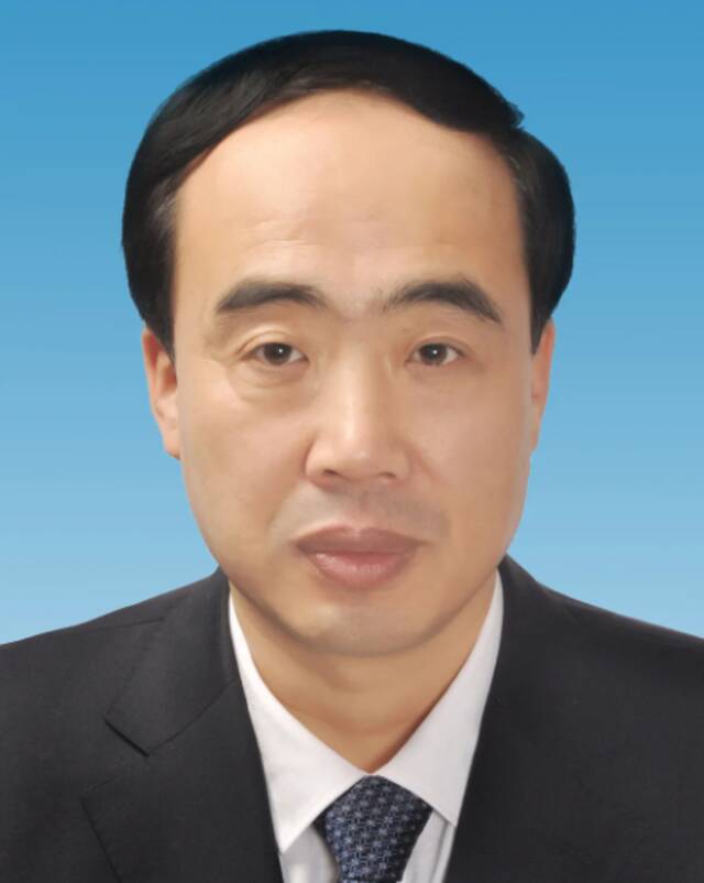 辽宁丹东市长张淑萍获公示拟任朝阳市委书记