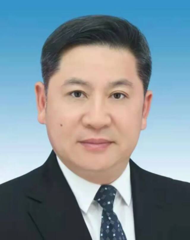 辽宁丹东市长张淑萍获公示拟任朝阳市委书记