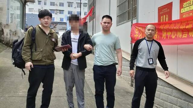 江西修水公安破获一起比特币盗窃案，涉案金额近三百万