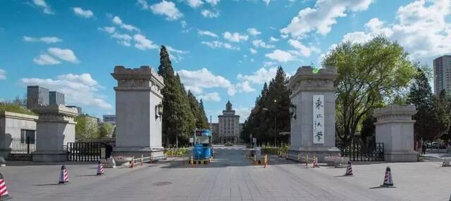 2021年中国工程院院士有效候选人，东北大学校友14人次入围！