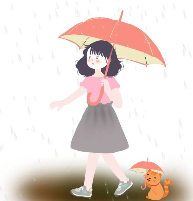 今天下班早点回家！暴雨、雷雨、大风，本周将密集来袭