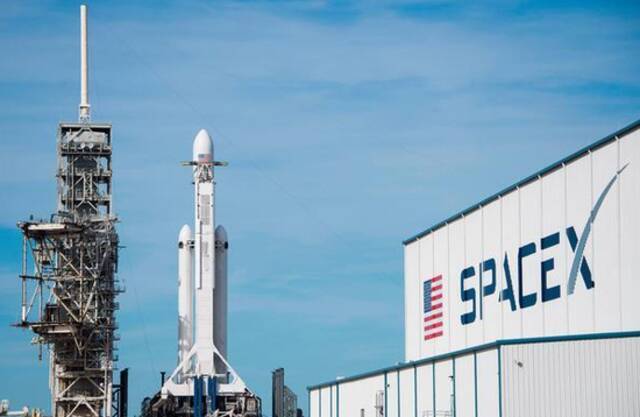 SpaceX接受狗狗币作为明年发射“DOGE-1登月任务”的支付方式
