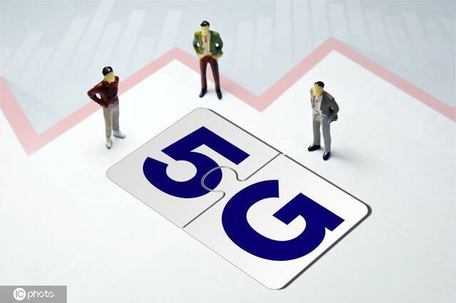 爱立信参与中国5G设备测试 消息人士：“面试”不等于“录用”