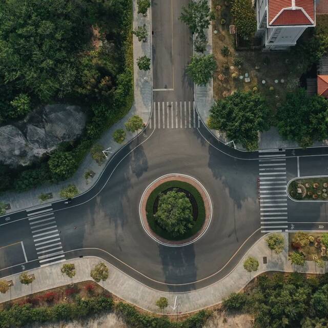 美出天际！看厦大风光正好~