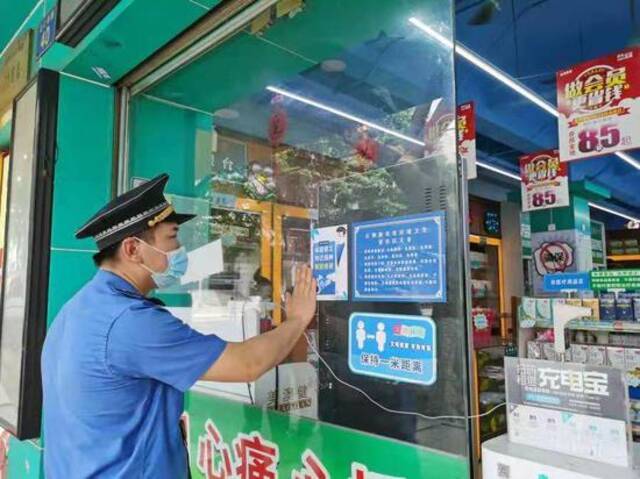 广州市新冠疫苗接种突破700万剂次