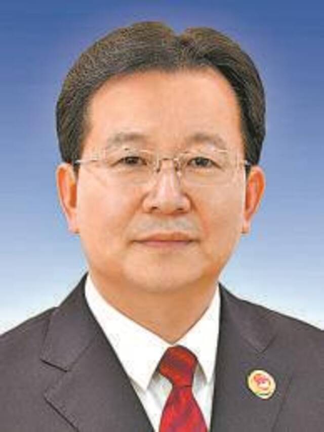 海南省人民检察院党组书记、检察长张毅