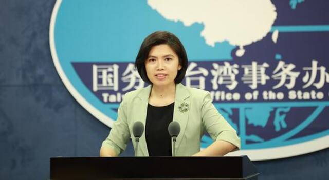 台湾地区连续五年未获世卫大会邀请 国台办回应