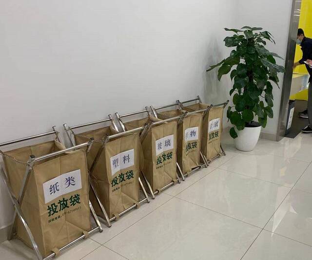 北京全市党政机关将限制使用一次性办公用品