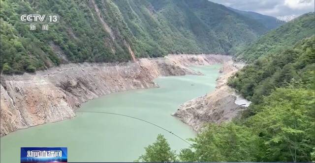 台湾持续干旱 彰化部分地区一周只供水一天