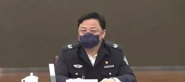 中央政法委秘书长痛批：孟宏伟、孙力军、王立科等案，触目惊心、教训深刻！