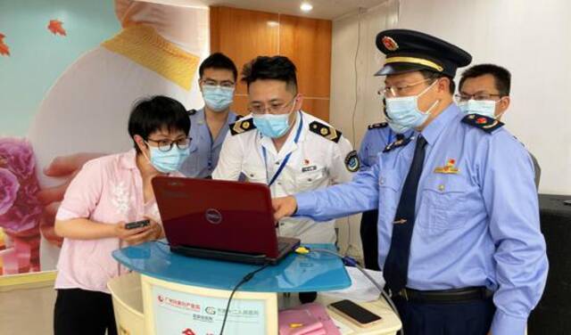 广州长安医院发布竞价排名医疗广告涉嫌违规，被立案调查