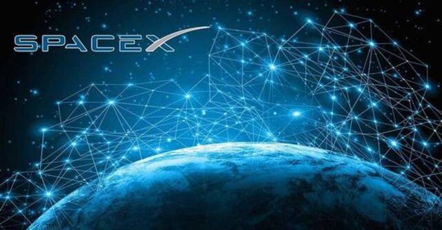 谷歌助力SpaceX 下半年面向企业推出“星链”互联网服务