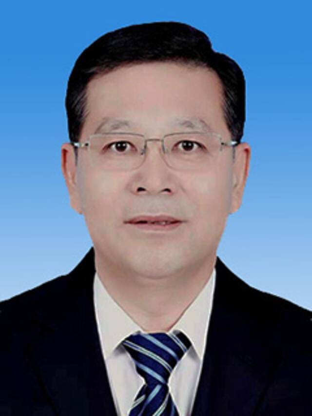 山东省发改委主任周连华今年1月已任省政府党组成员
