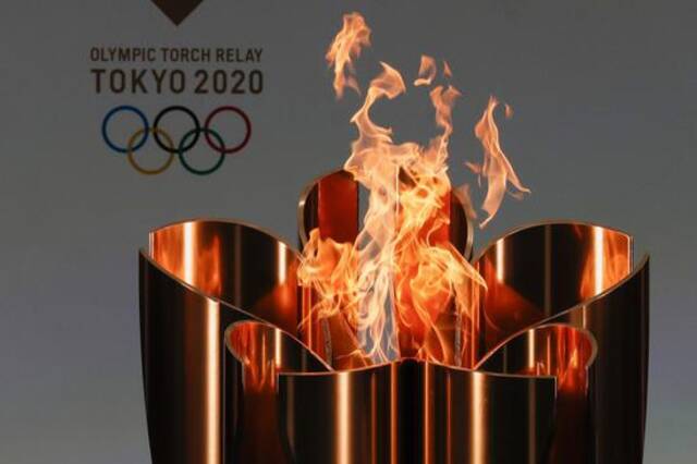 日媒：东京奥组委累计38名员工确诊新冠