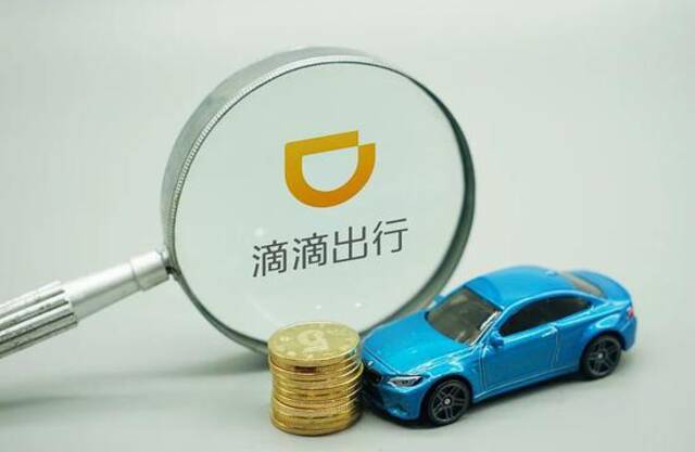 网约车司机困局：那本算不清的“糊涂账”