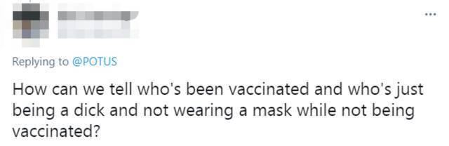 美国人可以不戴口罩了？！美网友却慌了……