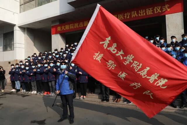 生日快乐，我的青大！