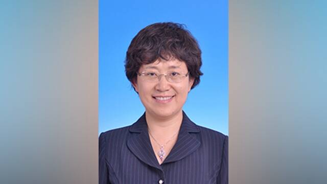 北大首位女性医学部主任乔杰已出任北大常务副校长