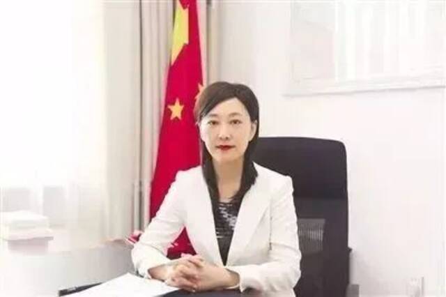 许爱莲