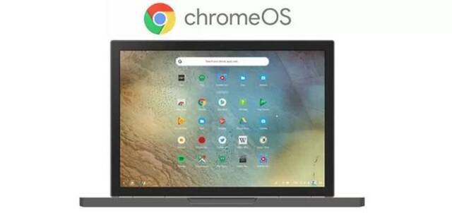 ChromeOS推出前，谷歌即已在Web生态上耕耘多年