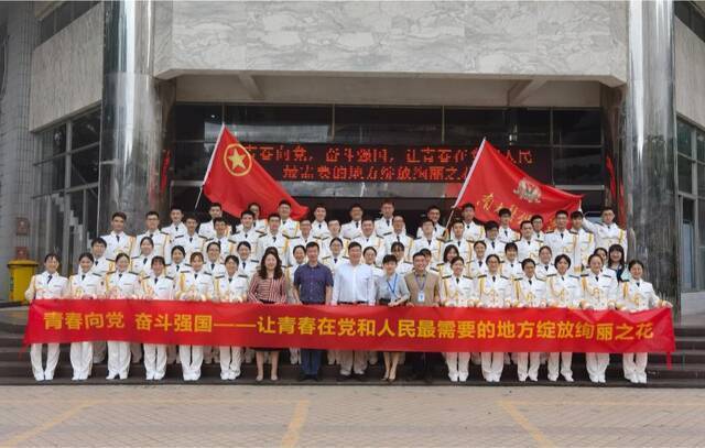 我校学子获全国第六届大学生艺术展演一等奖