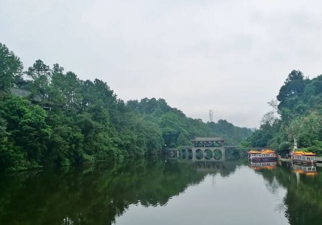 明天起，成都这21处景点免费耍！