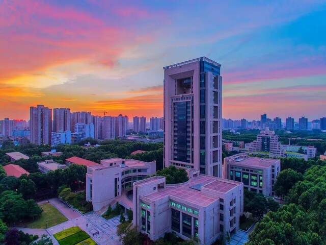 拼搏20天，我要上西安交通大学！