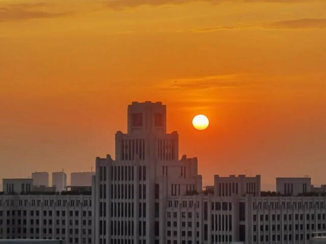 拼搏20天，我要上西安交通大学！