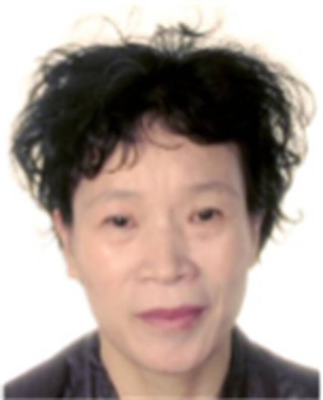 浙江这个93年女孩被曝光