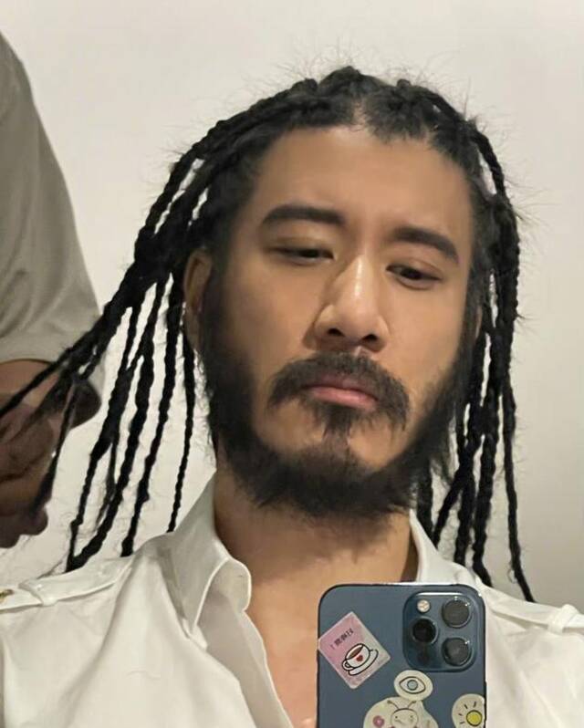 王力宏