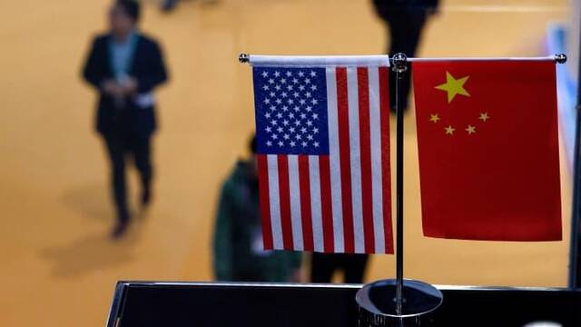 报告显示：美国企业承担了美国对中国商品加征关税中大部分额外费用