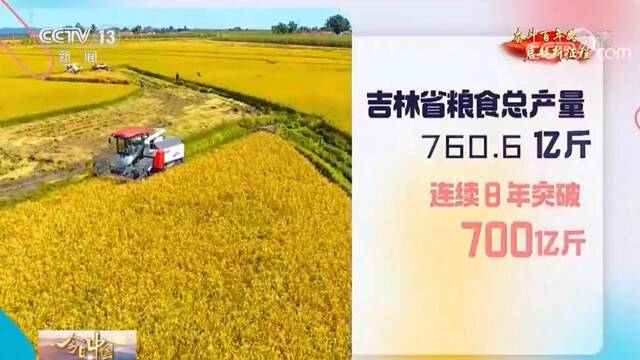 今日中国：你不知道的吉林