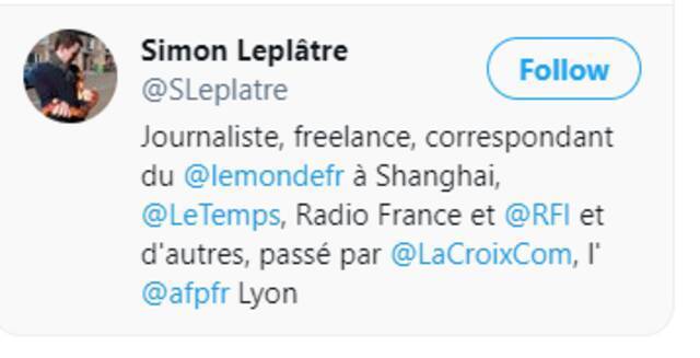 法国记者造谣挑衅赵立坚胡锡进，却被真相打脸！