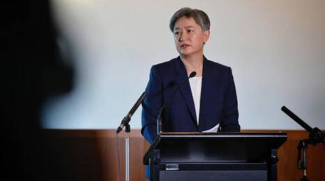澳参议院工党领袖公开指责莫里森：为了政治利益煽动与中国紧张关系